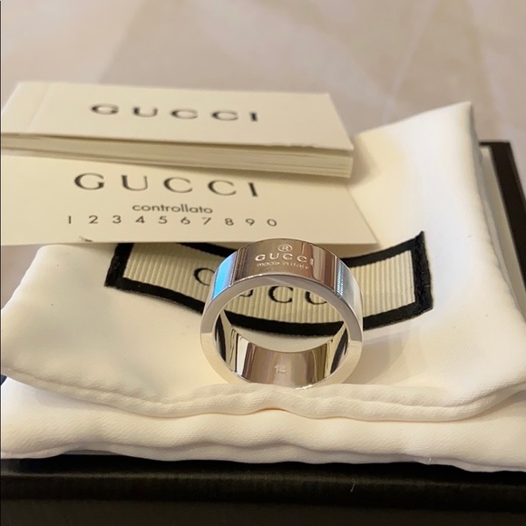 new gucci ring